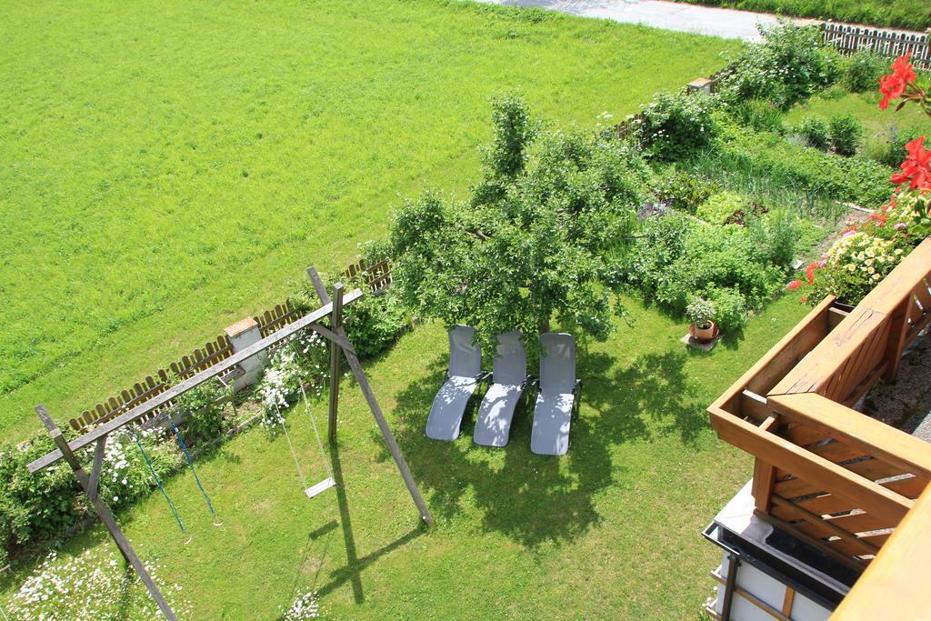 Moser Jaggeihof Mariapfarr Phòng bức ảnh